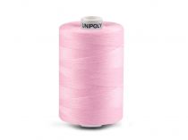 Textillux.sk - produkt Polyesterové nite Unipoly návin 1000 m - 330 ružová sv.