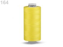 Textillux.sk - produkt Polyesterové nite Unipoly návin 500 m - 164 Limelight