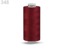 Textillux.sk - produkt Polyesterové nite Unipoly návin 500 m - 348 Tawny Port