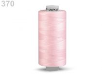 Textillux.sk - produkt Polyesterové nite Unipoly návin 500 m - 370 Pearl