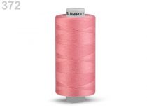 Textillux.sk - produkt Polyesterové nite Unipoly návin 500 m - 372 Powder Pink