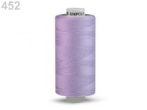 Textillux.sk - produkt Polyesterové nite Unipoly návin 500 m - 452 fialová lila