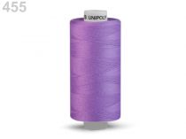 Textillux.sk - produkt Polyesterové nite Unipoly návin 500 m - 455 Dewberry