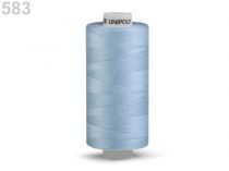 Textillux.sk - produkt Polyesterové nite Unipoly návin 500 m - 583 Cashmere Blue