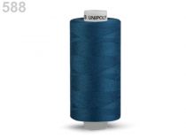 Textillux.sk - produkt Polyesterové nite Unipoly návin 500 m - 588 Eclipse
