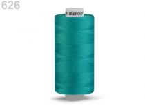 Textillux.sk - produkt Polyesterové nite Unipoly návin 500 m - 626 Leprechaun