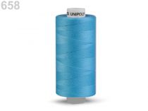 Textillux.sk - produkt Polyesterové nite Unipoly návin 500 m - 658 Marina