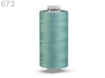 Textillux.sk - produkt Polyesterové nite Unipoly návin 500 m - 673 avanturín