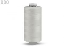 Textillux.sk - produkt Polyesterové nite Unipoly návin 500 m - 880 Bridal Blush