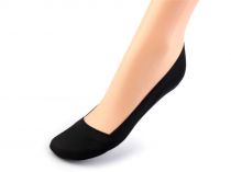 Textillux.sk - produkt Ponožky do balerín so silikonom