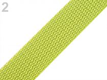 Textillux.sk - produkt Popruh polypropylénový šírka 20 mm