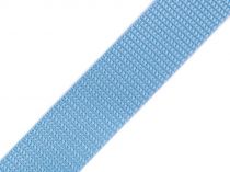 Textillux.sk - produkt Popruh polypropylénový šírka 25 mm