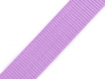 Textillux.sk - produkt Popruh polypropylénový šírka 25 mm