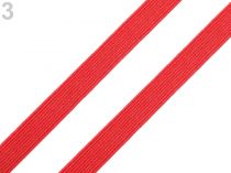 Textillux.sk - produkt Prádlová guma šírka 10 mm - 3 (7) červená