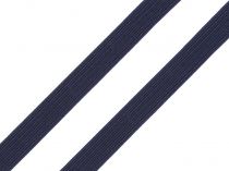 Textillux.sk - produkt Prádlová guma šírka 10 mm - 12 (12) modrá tmavá