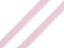 Textillux.sk - produkt Prádlová guma šírka 10 mm - 19 (6) pink