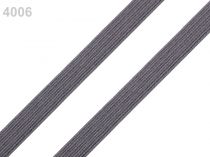 Textillux.sk - produkt Prádlová guma šírka 7 mm - 4006 šedá