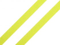 Textillux.sk - produkt Prádlová guma šírka 7 mm - 4241 žltá  