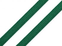 Textillux.sk - produkt Prádlová guma šírka 7 mm - 4803 zelená malachitová