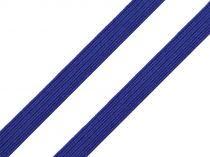 Textillux.sk - produkt Prádlová guma šírka 7 mm - 7701 modrá kobaltová