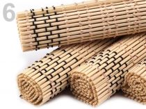 Textillux.sk - produkt Prestieranie bambusové rozmer 30x40cm v krabičke