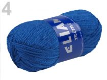 Textillux.sk - produkt Priadza pletacia 50g Elian Mimi - 4 (3966) modrá