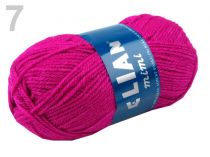 Textillux.sk - produkt Priadza pletacia 50g Elian Mimi - 7 (134) pink