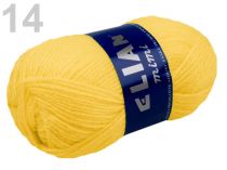 Textillux.sk - produkt Priadza pletacia 50g Elian Mimi - 14 (145) žltá