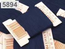 Textillux.sk - produkt Priadza štopkacia - 5894 Black Iris