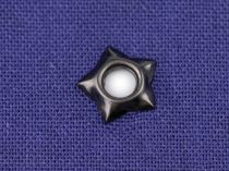 Textillux.sk - produkt Priechodky s podložkou vnútorný Ø5 mm / vonkajší Ø12,7 mm hviezda