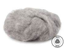 Textillux.sk - produkt Prírodné ovčie rúno 20 g mykané