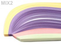 Textillux.sk - produkt Prúžky na quilling 4 mm, 200 ks