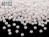 Textillux.sk - produkt Rokajl Preciosa  perleť 10/0 - 2,3 mm 