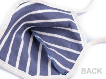 Textillux.sk - produkt Rúška z bavlneného úpletu - vhodné pre letné obdobie