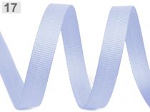 Textillux.sk - produkt Rypsová stuha zväzky po 5 m šírka 10 mm - 17 Illusion Blue