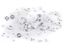 Textillux.sk - produkt Sada brúsených kamienkov / diamanty