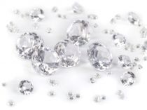 Textillux.sk - produkt Sada brúsených kamienkov / diamanty