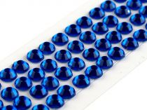 Textillux.sk - produkt Samolepiaca páska šírka 13 mm perly a kamienky