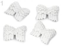 Textillux.sk - produkt Samolepiace anjelské krídla