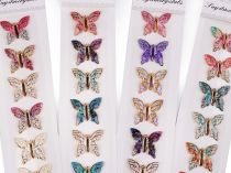 Textillux.sk - produkt Samolepiace motýle