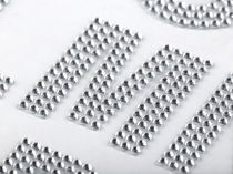 Textillux.sk - produkt Samolepiace písmená z kamienkov