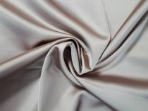 Textillux.sk - produkt Satén elastický matný šírka 140 cm  - 16- 2063 cappuccino