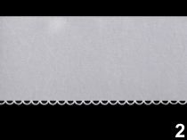 Textillux.sk - produkt Saténová čipka šírka 60 mm