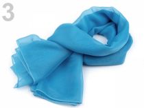 Textillux.sk - produkt Šatka 95x152 cm - 3 modrá detská