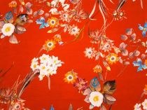 Textillux.sk - produkt Šatovka rôzne druhy kvetov 150 cm