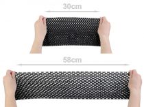 Textillux.sk - produkt Sieťovaná guma šírka 16 cm tutu