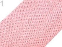 Textillux.sk - produkt Sieťovaná guma šírka 24-25 cm