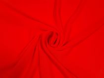 Textillux.sk - produkt Šifón 145 cm - 7- červená