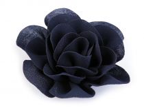 Textillux.sk - produkt Šifónový kvet Ø9 cm