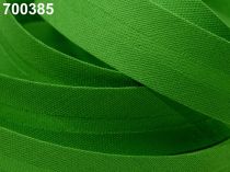 Textillux.sk - produkt Šikmý prúžok bavlnený šírka 20mm zažehlený  - 700 385 zelená pastelová